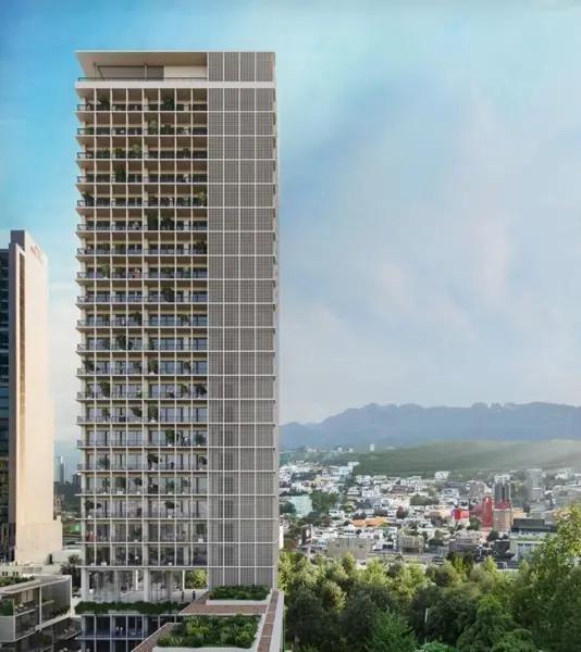 DEPARTAMENTOS EN PRE VENTA TORRE EMANA SAN JERÓNIMO