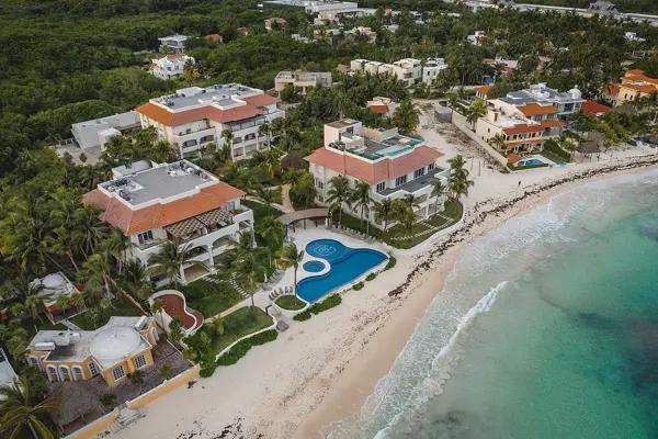 PENTHOUSE EN VENTA PLAYA DEL CARMEN QUINTANA ROO