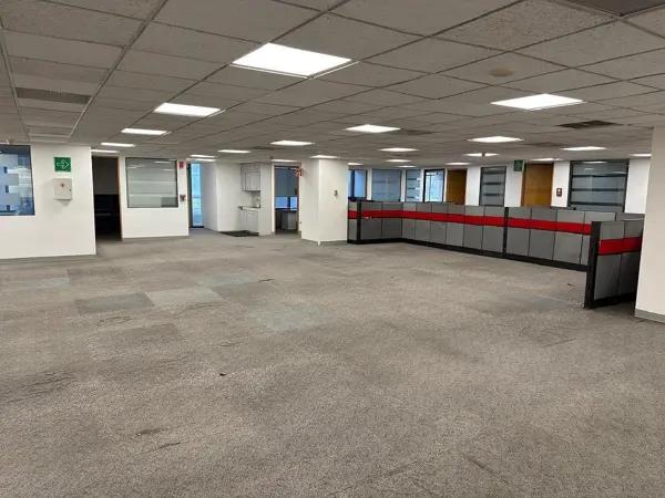 OFICINA EN RENTA SAN JERÓNIMO MONTERREY N.L.