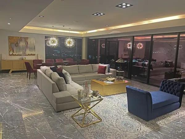 DEPARTAMENTO EN VENTA EN ARBOLEDA RESIDENCIAL