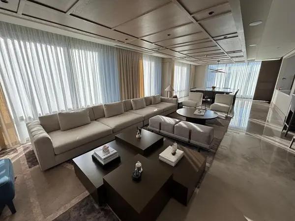 DEPARTAMENTO AMUEBLADO EN VENTA PALO BLANCO
