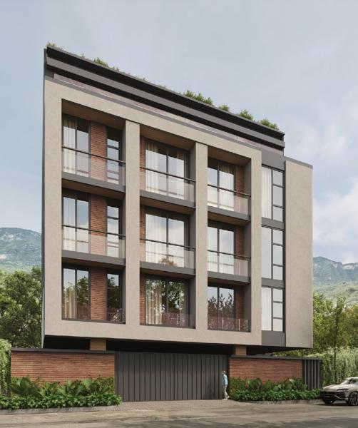 DEPARTAMENTOS EN PRE VENTA ZONA VALLE SAN PEDRO