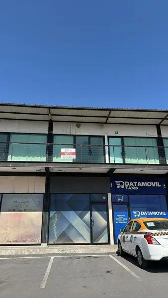 LOCAL COMERCIAL EN VENTA RANGEL FRÍAS LOCAL COMERCIAL EN VENTA RANGEL FRÍAS