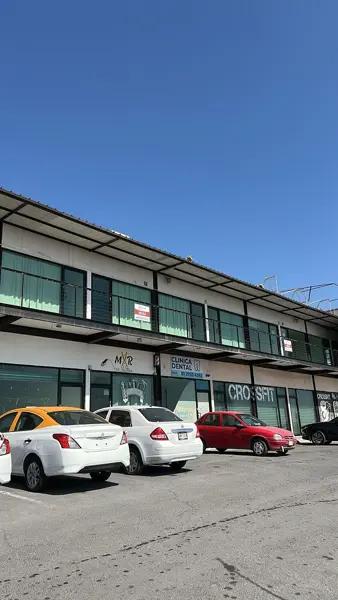 LOCAL COMERCIAL EN RENTA RANGEL FRIAS