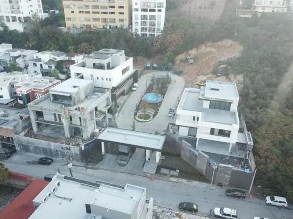 TERRENO EN VENTA SIERRA NEVADA SAN PEDRO