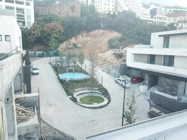 TERRENO EN VENTA SIERRA NEVADA SAN PEDRO