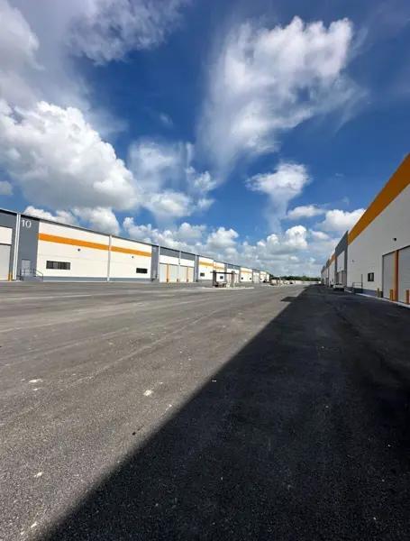 BODEGAS INDUSTRIALES EN RENTA PARQUE CONEKTA APODACA