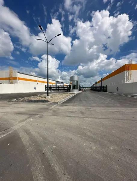 BODEGAS INDUSTRIALES EN RENTA PARQUE CONEKTA APODACA