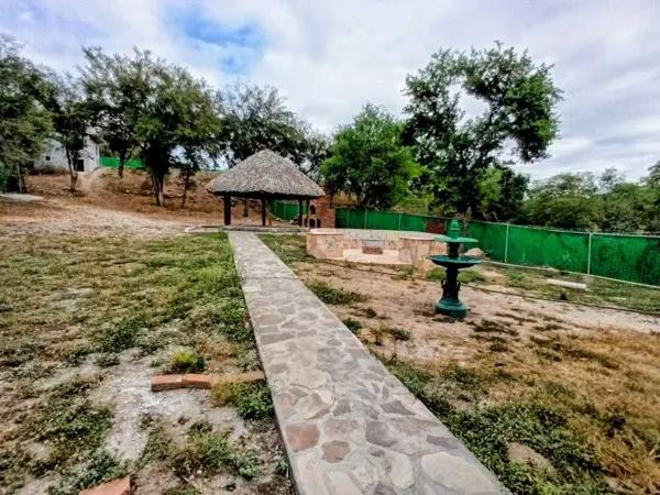 QUINTA EN VENTA MONTEMORELOS