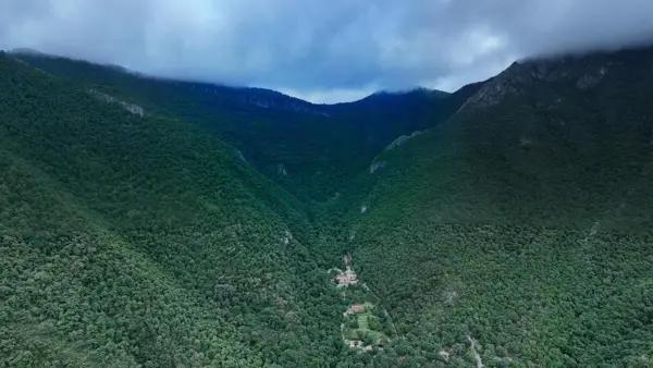 TERRENO CAMPESTRE EN VENTA SANTIAGO N.L.