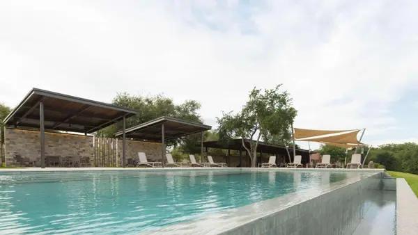 Terrenos en venta en Santiago N.L