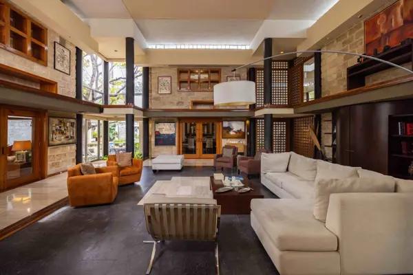CASA EN VENTA PALO BLANCO