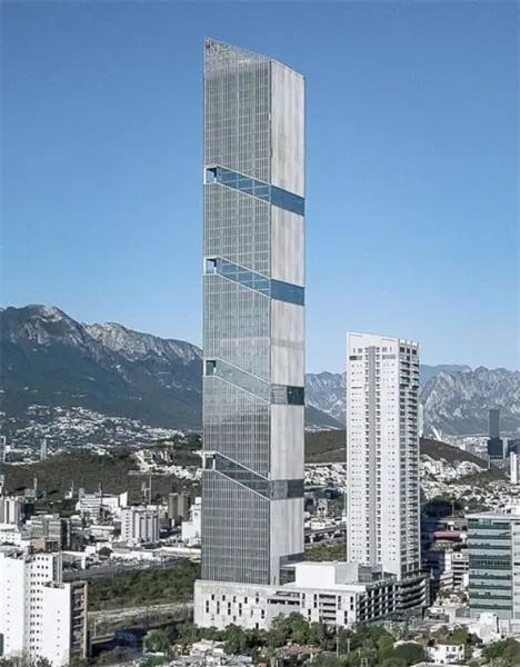 OFICINA EN RENTA TORRE TOP