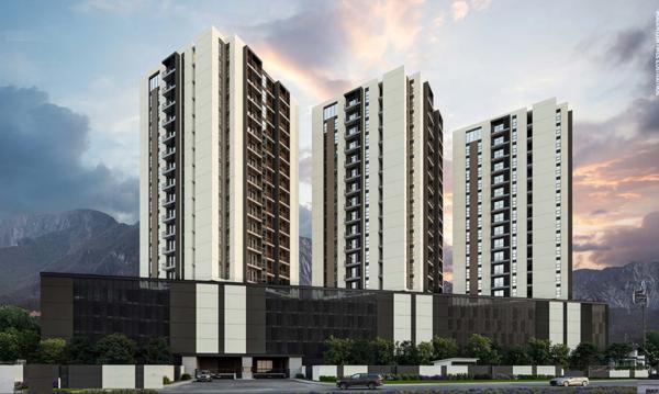 DEPARTAMENTOS EN PRE VENTA EN SANTA CATARINA DEPARTAMENTOS EN PRE VENTA EN SANTA CATARINA