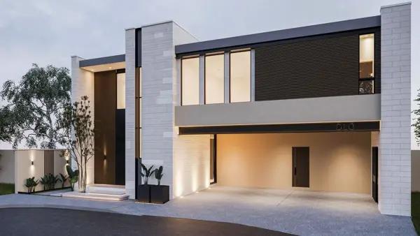 CASA EN PRE VENTA ALMENA I ZONA VALLE PONIENTE