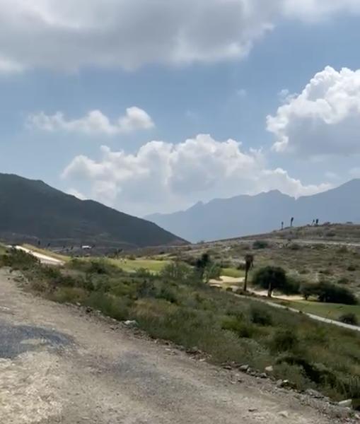 TERRENO EN VENTA TERRALTA CARR. MONTERREY - SALTILLO