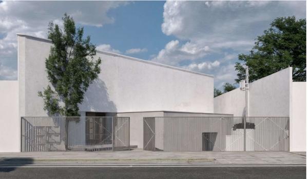 CASA CON USO COMERCIAL EN RENTA CALZADA DEL VALLE CASA CON USO COMERCIAL EN RENTA CALZADA DEL VALLE