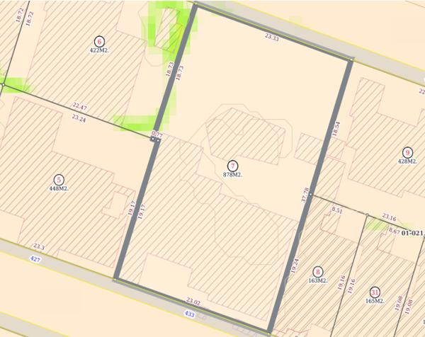 TERRENO EN VENTA DEL VALLE TERRENO EN VENTA DEL VALLE