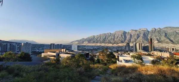 TERRENO EN VENTA CORDILLERA RESIDENCIAL L4
