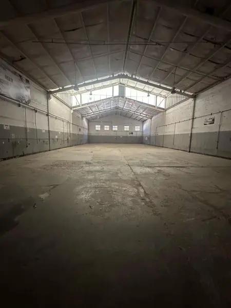 BODEGA COMERCIAL EN RENTA EL OBISPO SANTA CATARINA