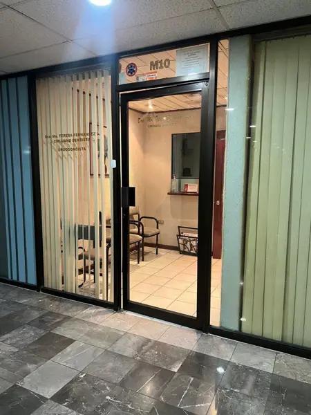 CONSULTORIO EN VENTA CENTRO MÉDICO SAN FRANCISCO CONSULTORIO EN VENTA CENTRO MÉDICO SAN FRANCISCO