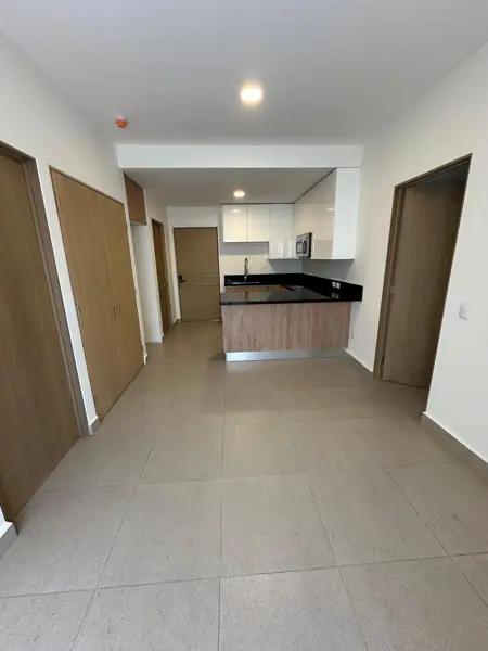 DEPARTAMENTO EQUIPADO EN VENTA TORRE MIRALL CHEPEVERA