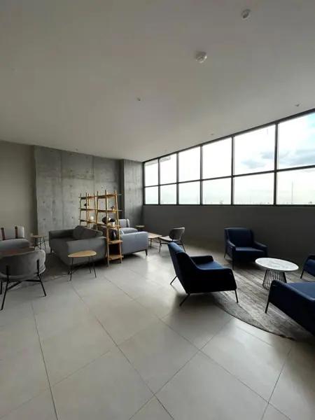 DEPARTAMENTO EN VENTA Edificio ARENA
