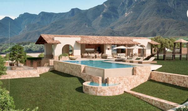 TERRENOS EN VENTA PALO ALTO RESIDENCIAL  (Carretera Nacional)