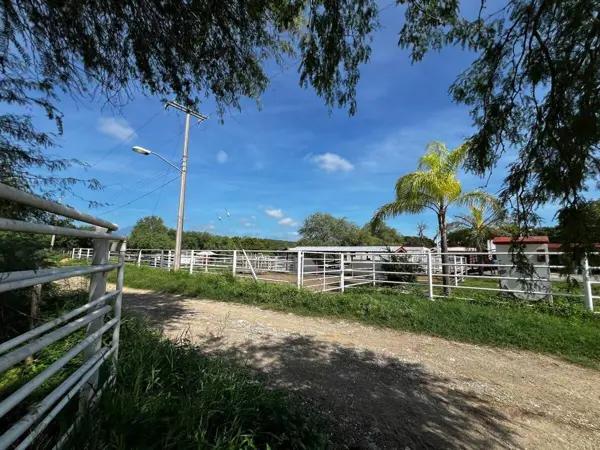 RANCHO EN VENTA LINARES N.L.