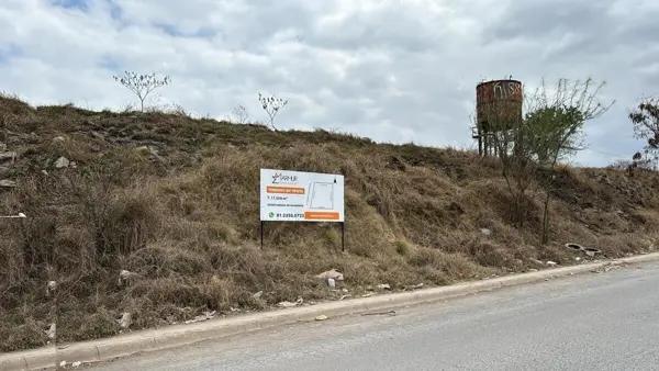 TERRENO DE USOS MIXTOS EN VENTA ZONA DE JUÁREZ TERRENO DE USOS MIXTOS EN VENTA ZONA DE JUÁREZ
