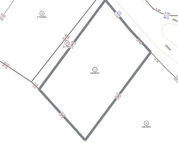 TERRENO EN VENTA EN OLINALA TERRENO EN VENTA EN OLINALA