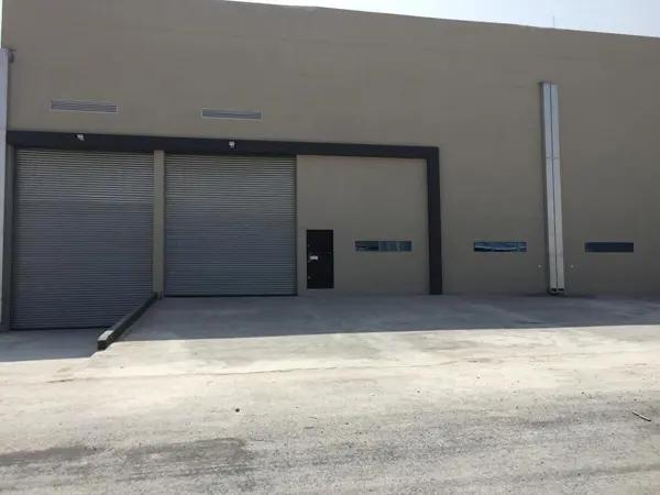 BODEGA INDUSTRIAL EN RENTA TERRA PARK SANTA CATARINA