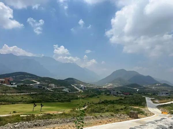 TERRENO EN VENTA TERRALTA CARR. MONTERREY - SALTILLO