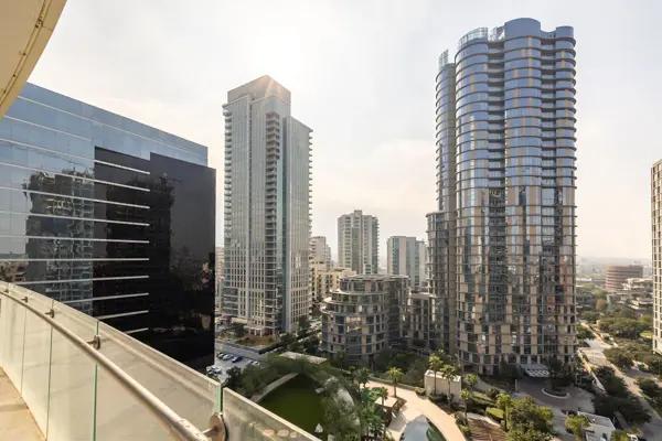 OFICINA EN VENTA TORRE SOFIA