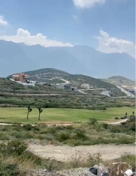 TERRENO EN VENTA TERRALTA CARR. MONTERREY - SALTILLO