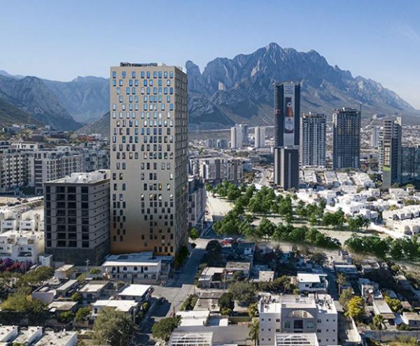 DEPARTAMENTOS EN PRE VENTA VALLE PONIENTE