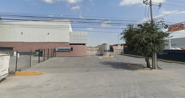 BODEGA EN RENTA EN APODACA