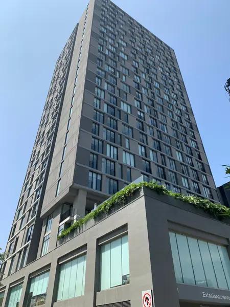 DEPARTAMENTO AMUEBLADO EN VENTA  DANA / ARBOLEDA