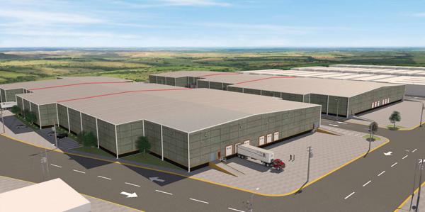 TERRENOS INDUSTRIALES EN VENTA ZONA CARMEN N.L. TERRENOS INDUSTRIALES EN VENTA ZONA CARMEN N.L.