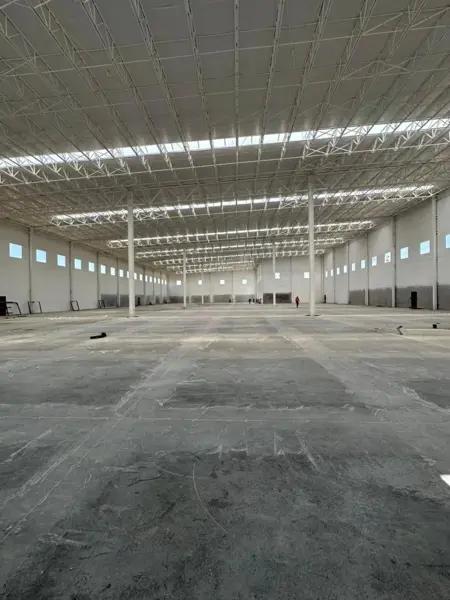 Nave Industrial en VENTA