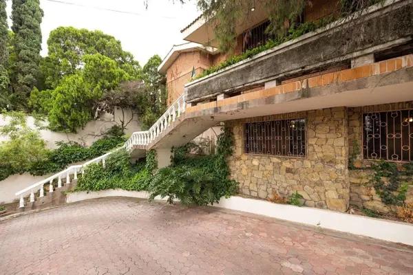 CASA EN VENTA COLONIA SAN PATRICIO