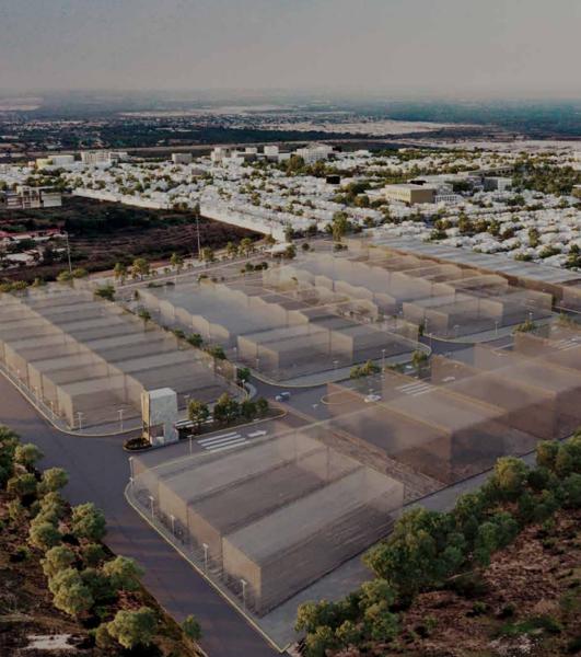 TERRENOS EN VENTA TERRA PARK MITRAS