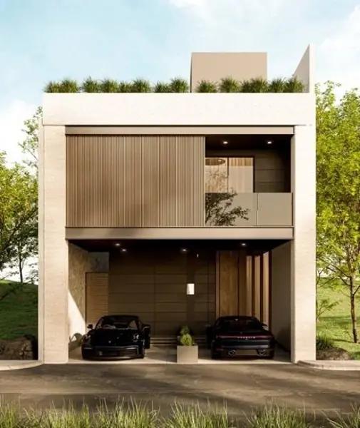 CASA EN PRE VENTA SECTOR CUMBRES ELITE PREMIER CASA EN PRE VENTA SECTOR CUMBRES ELITE PREMIER