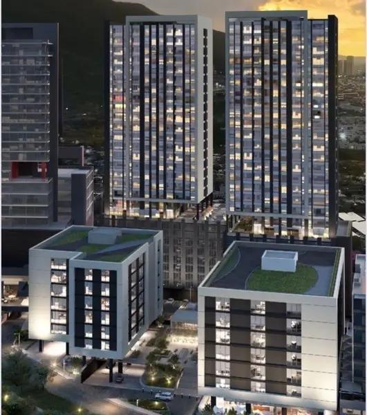 LOFTS EN PREVENTA VALLE ORIENTE LOFTS EN PREVENTA VALLE ORIENTE