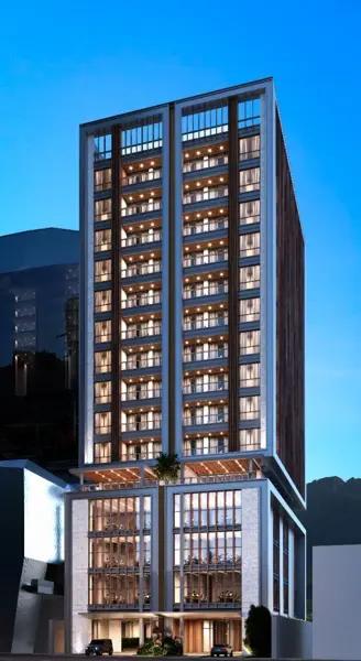 DEPARTAMENTO EN PRE VENTA VALLE ORIENTE