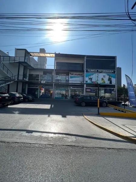 LOCAL COMERCIAL EN VENTA GOMEZ MORIN