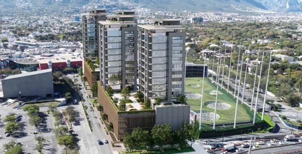 DEPARTAMENTOS EN PRE VENTA COL. DEL  VALLE