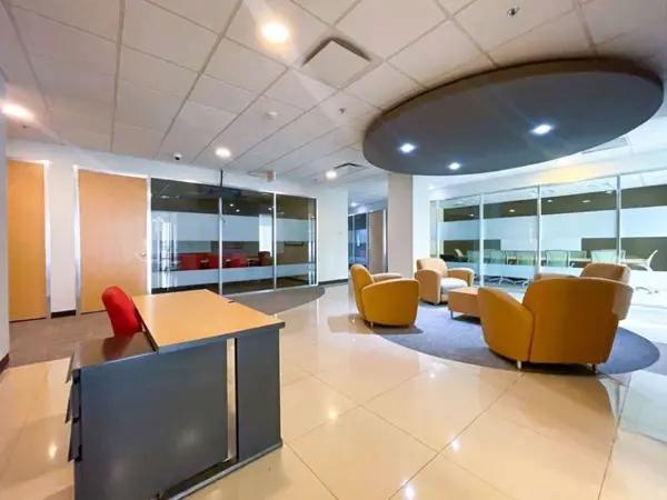 OFICINAS EN RENTA SANTA MARIA TORRE 3