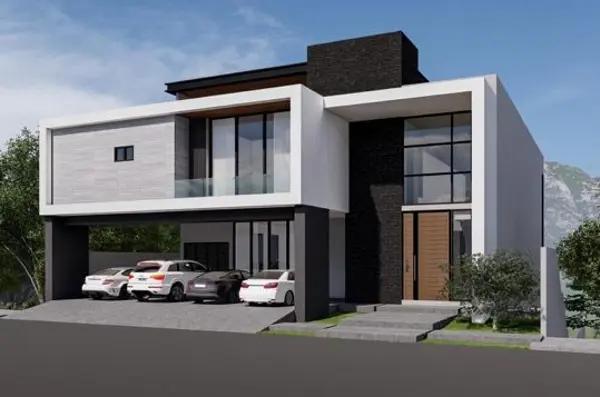 CASA EN PRE VENTA SIERRA ALTA 9 ETAPA 1 MONTERREY CASA EN PRE VENTA SIERRA ALTA 9 ETAPA 1 MONTERREY