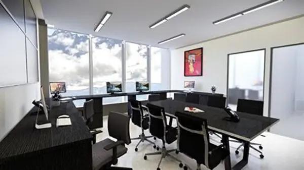 OFICINA EN VENTA COL. SANTA MARÍA MONTERREY
